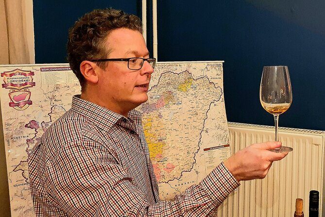 Private Wine Tasting in Budapest - Frequently Asked Questions