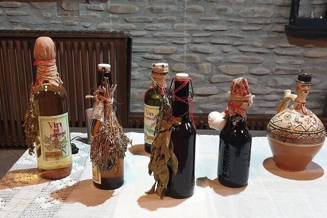 Private Wine Tasting in Cellar and the Winemaking process - Why This Tour Offers Great Value