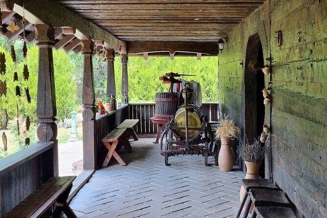 Private Wine Tasting in Cellar and the Winemaking process - Frequently Asked Questions