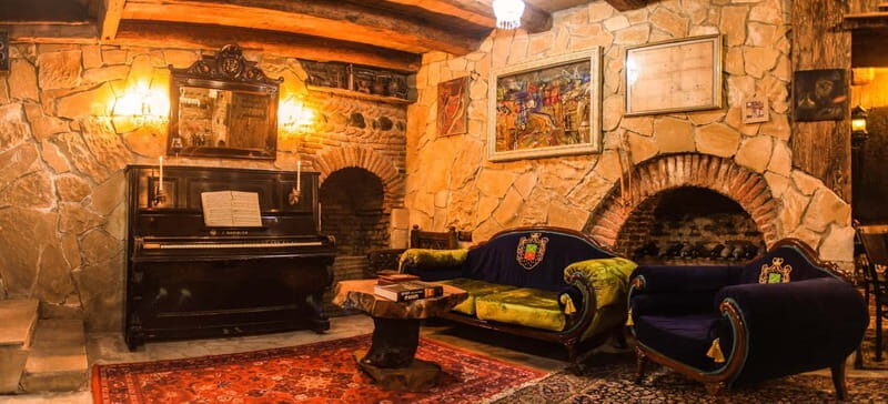 Private Wine tasting in Historic Karalashvili Wine Cellar - Practical Tips for Visitors