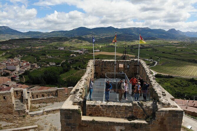 Private Wine Tasting in San Vicente de la Sonsierra - Who Will Appreciate This Tour?