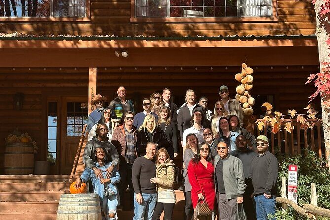 Private Wine Tasting in Verde Valley - The Sum Up: Who Should Consider This Tour?