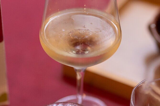 Private Wine Tasting (local) with Artichoke in Rome - How This Tour Compares to Other Rome Experiences