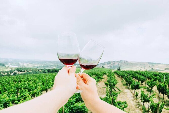 Private Wine Tasting & Lunch @ Lyrarakis Winery - Transfer Inclu - Frequently Asked Questions
