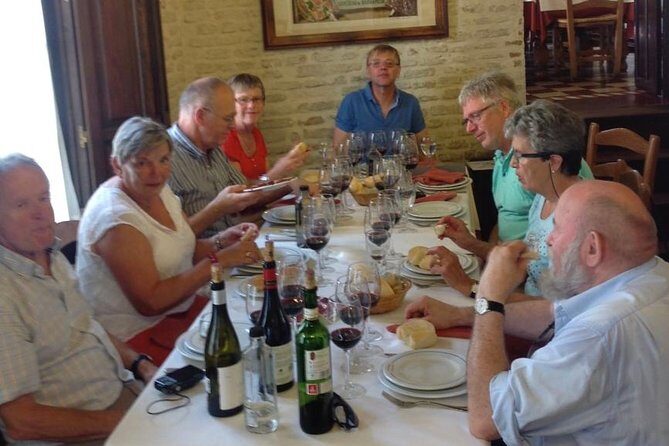 Private wine tasting meals at Seville's oldest tavern - An In-Depth Look at the Experience