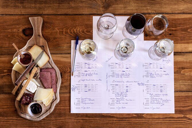 Private Wine Tasting near Acropolis - FAQs About the Private Wine Tasting Near Acropolis
