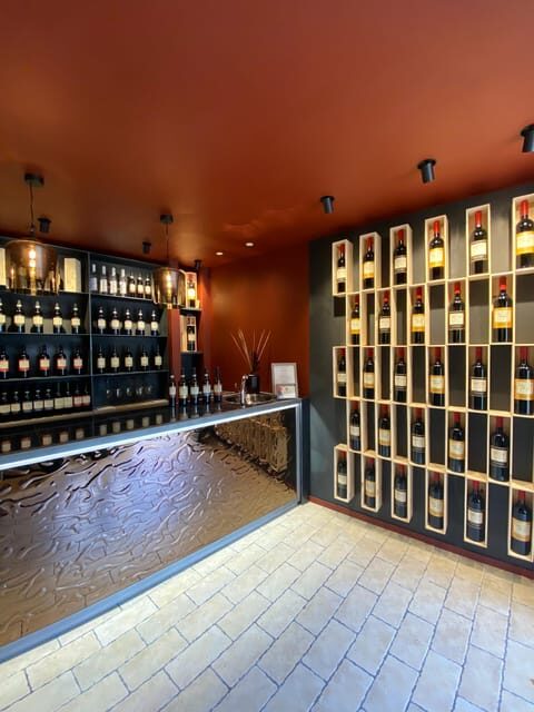 Private Wine Tasting nel centro storico di Montefalco - Who Will Love This Experience?