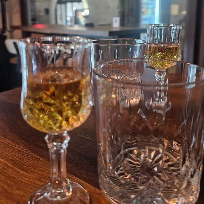 Private Wine Tasting Ohrid - Why Choose This Experience?