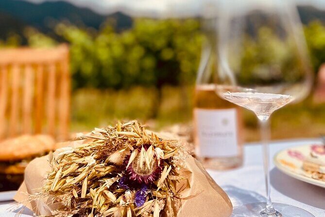 Private Wine Tasting Tour around Ile Rousse and Calvi - Final Thoughts