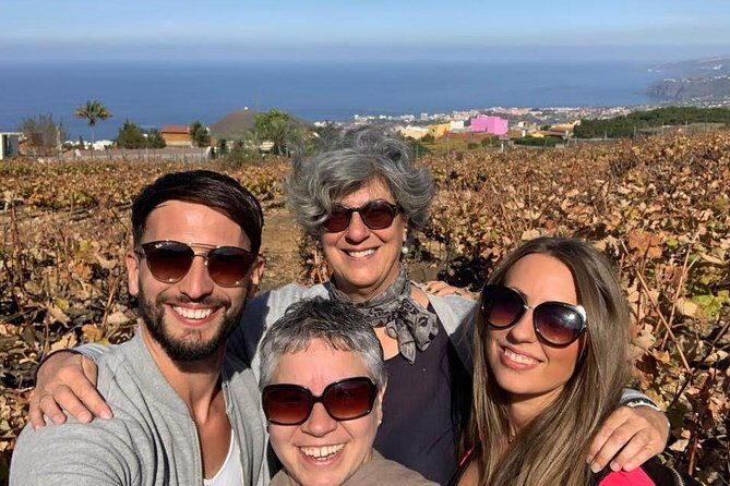 Private Wine Tasting Tour - The Itinerary: What to Expect at Each Stop