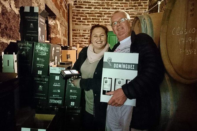 Private Wine Tasting Tour - FAQs