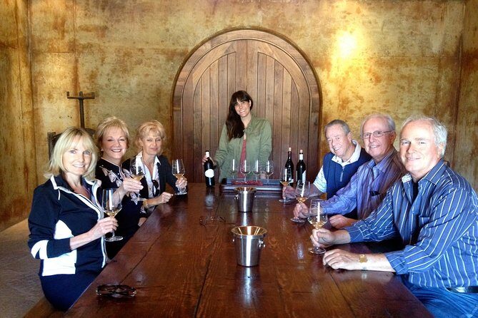 Private Wine Tasting Tour from Santa Barbara - Frequently Asked Questions