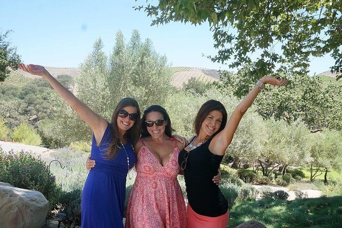 Private Wine Tasting Tour From Santa Ynez, Solvang or Buellton! - FAQs