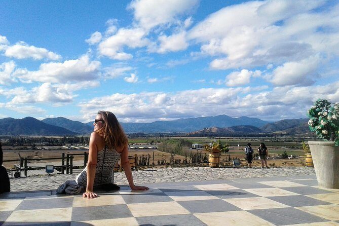 Private Wine Tasting tour in Casablanca Valley Vineyards - Exploring the Casablanca Valley Wine Tour