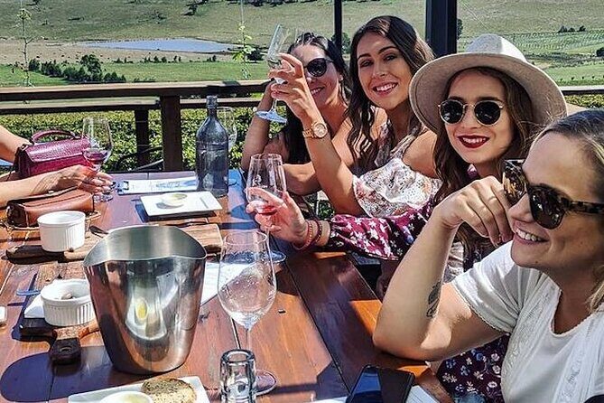 Private Wine Tasting Tour in Mornington Peninsula with Lunch - The Experience: What We Loved