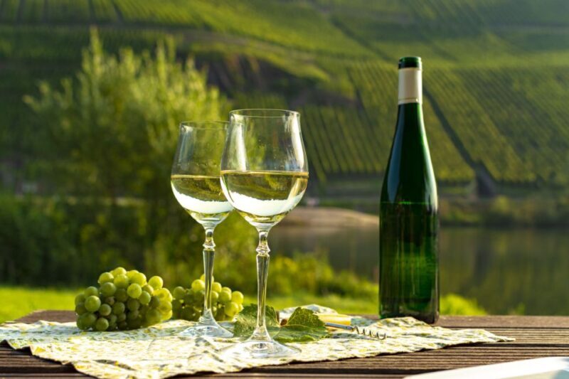 Private Wine Tasting Tour in Munich with a Wine Expert - Discover Munich’s Hidden Wine Scene with a Private Expert Tour