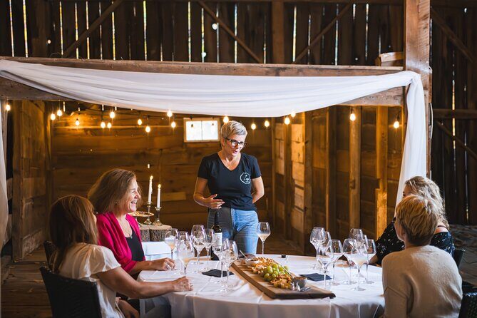 Private Wine Tastings in Simcoe County - An Honest Look at the Experience
