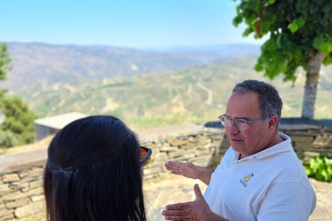 Private Wine Tour - An In-Depth Look at the Private Douro Wine Tour