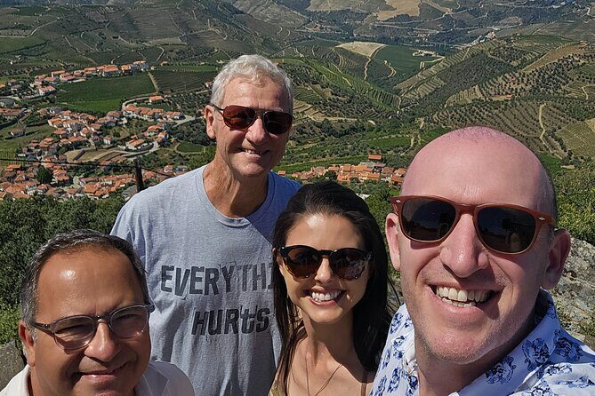 Private Wine Tour - Key Points