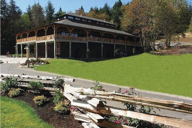 Private Wine Tour at Church and State Wines in Victoria BC Canada - Who Should Consider This Tour?