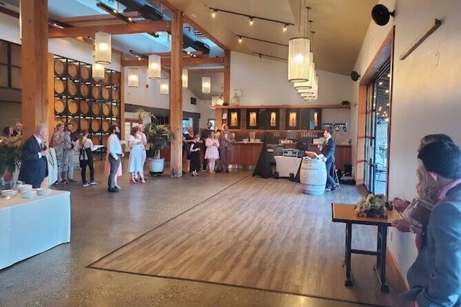 Private Wine Tour at Church and State Wines in Victoria BC Canada - Final Thoughts: Who Will Love This Experience?