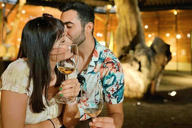 Private Wine Tour at Valle de Guadalupe (A wine tasting included). - Final Thoughts: Is This the Right Tour for You?