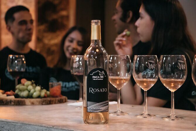 Private Wine Tour by Ansell Tours - Key Points