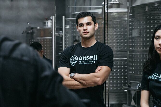 Private Wine Tour by Ansell Tours - Final Thoughts