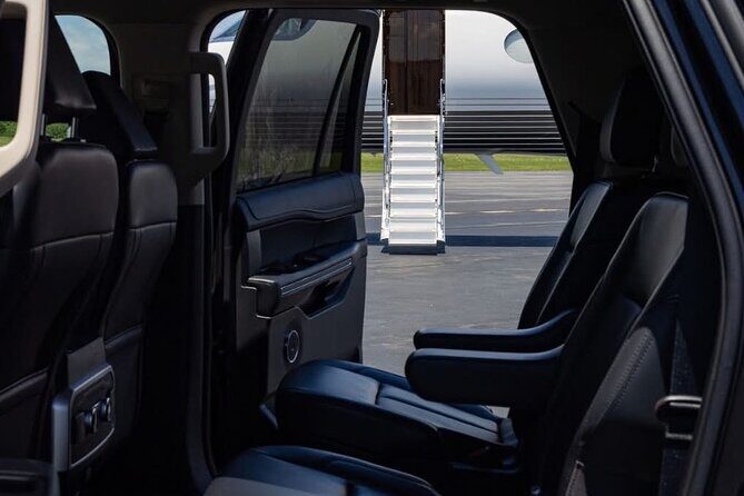 Private Wine Tour for groups up to 6 - Exploring Charlottesville’s Wine Country: What You Can Expect