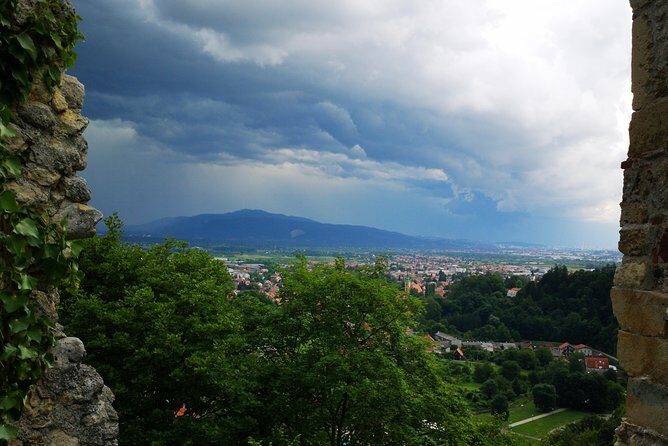 Private Wine Tour from Zagreb: Two Local Wineries & Samobor - Authenticity and Personal Touches