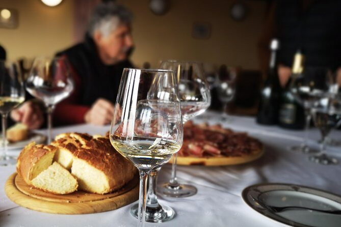 Private Wine Tour from Zagreb: Two Local Wineries & Samobor - Who Would Love This Tour?
