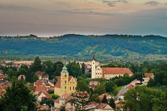 Private Wine Tour from Zagreb: Two Local Wineries & Samobor - The Sum Up