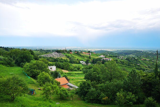 Private Wine Tour from Zagreb: Two Local Wineries & Samobor - FAQ