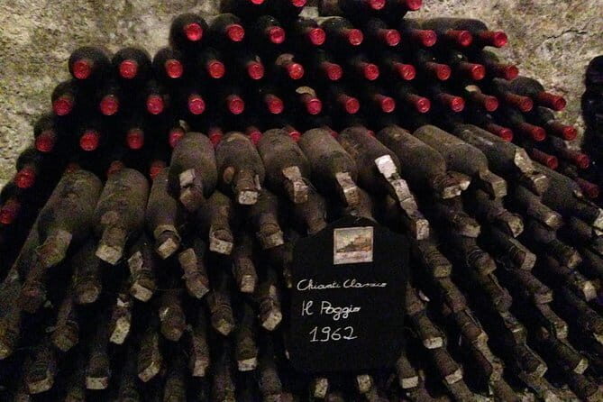 Private wine tour in Chianti Classico with sommelier (2 wineries) - What Makes This Tour Stand Out?