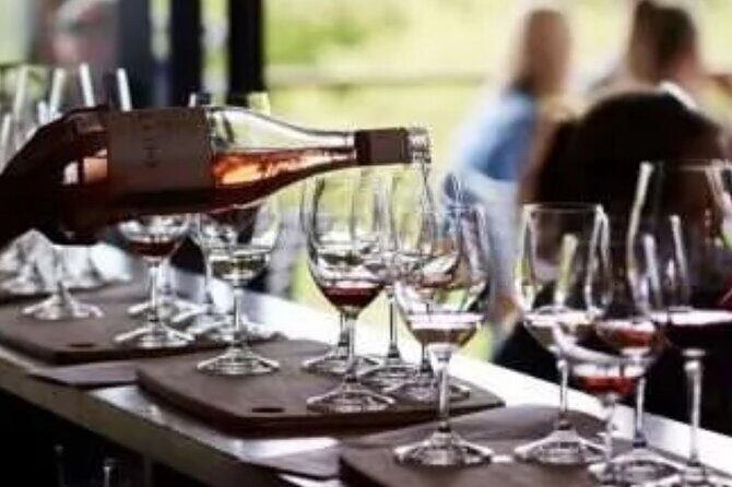Private Wine Tour in Hunter Valley Pokolbin - Key Points