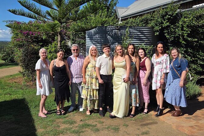 Private Wine Tour in Hunter Valley Pokolbin - Is This Tour Right for You?