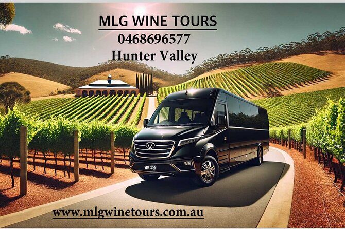 Private Wine Tour in Hunter Valley Pokolbin - The Sum Up