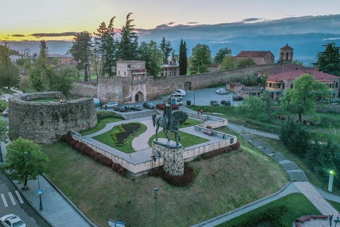 Private Wine Tour in Kakheti with Wine Tastings - Final Thoughts: Why Choose This Tour?