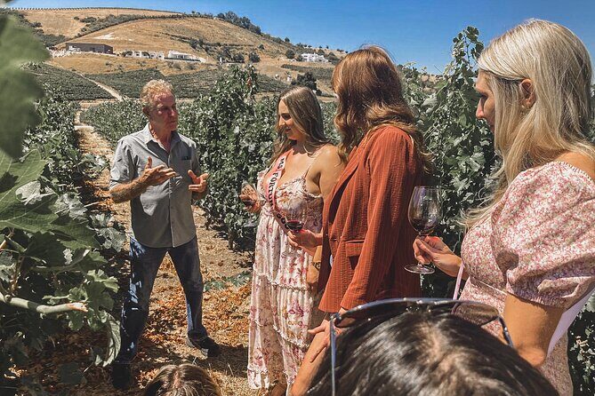 Private Wine Tour in Paso Robles - Key Points