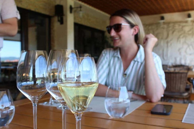 Private Wine Tour in Royal Region - The Details of the umadija Private Wine Tour
