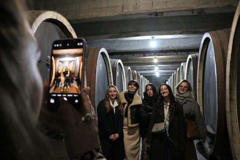 Private Wine Tour in Royal Region - Who Will Love This Tour
