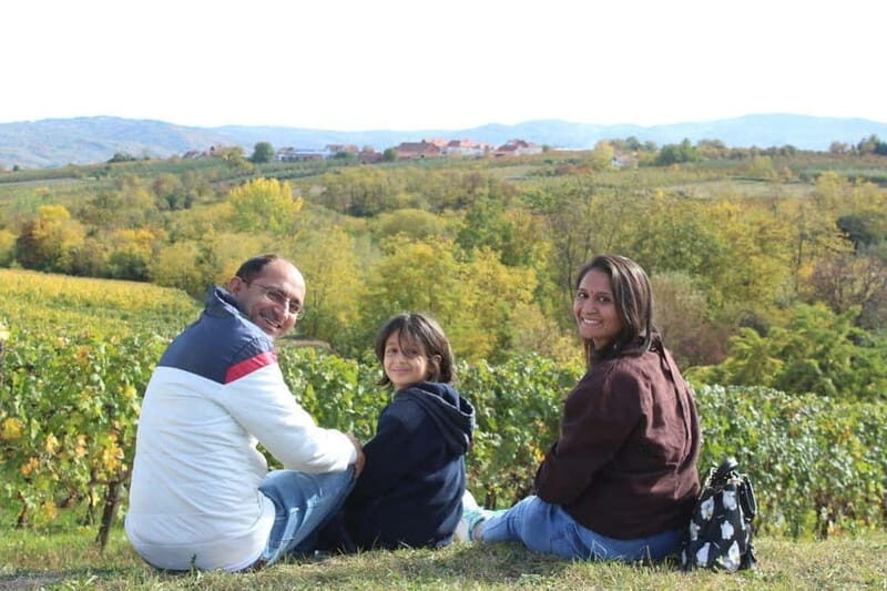 Private Wine Tour in Royal Region - Final Thoughts