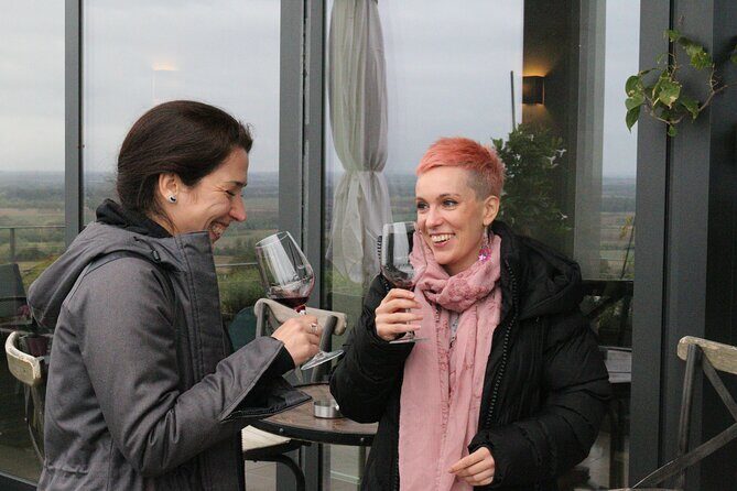 Private Wine Tour in Royal Region - Practical Tips for Your Wine Day