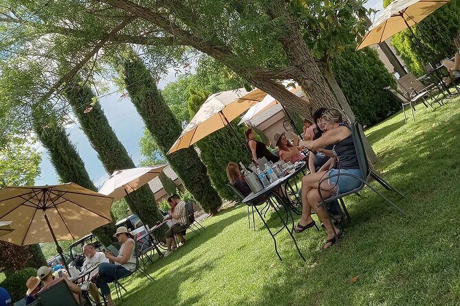 Private Wine Tour in Sedona, Arizona - A Detailed Look at the Sedona Private Wine Tour
