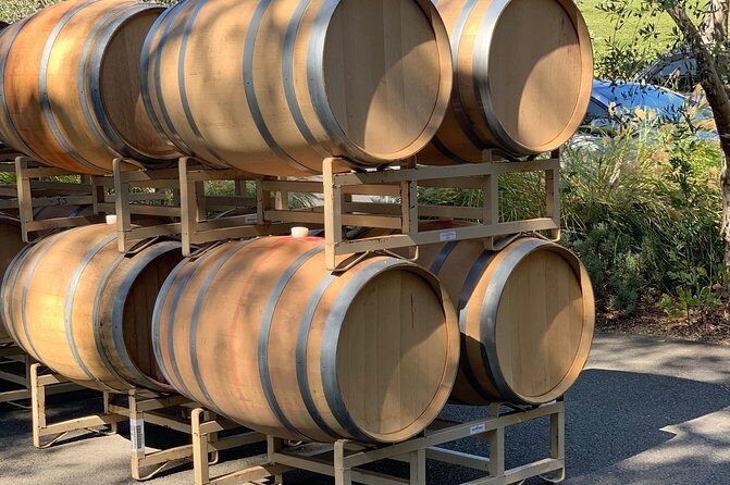 Private Wine Tour Napa or Sonoma 6 hours up to 6 people - FAQ