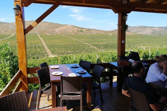 Private Wine Tour of Chateau Sopot Winery from Skopje - Why This Tour Stands Out