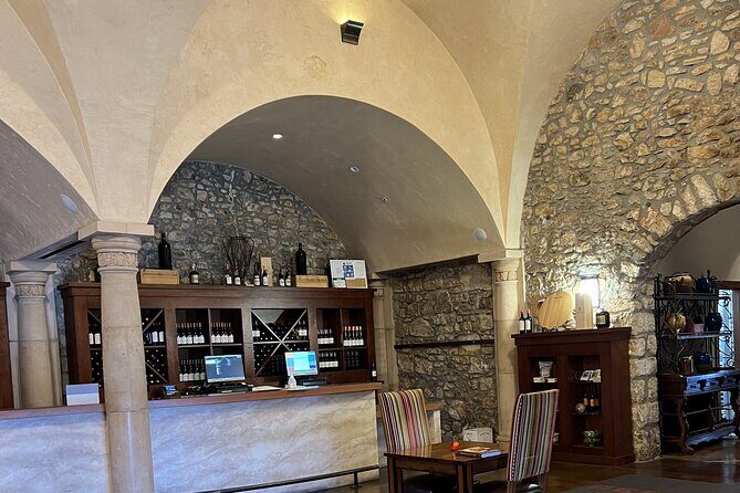 Private Wine Tour of Napa and Sonoma - A Deep Dive into the Napa and Sonoma Private Wine Tour