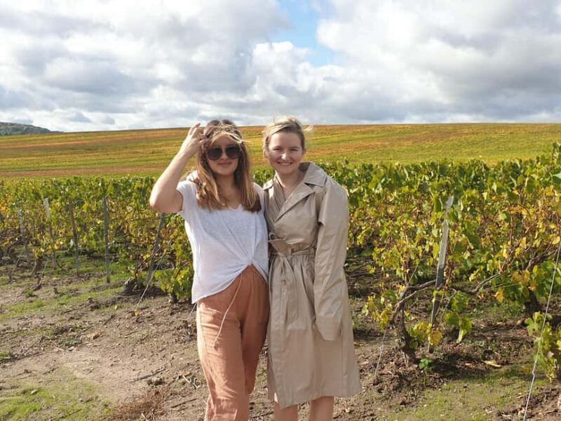 Private wine tour to Bordeaux - 2 days - From Paris - Key Points