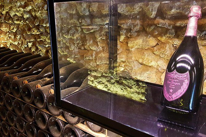 Private wine tour to Champagne region from Paris - Frequently Asked Questions