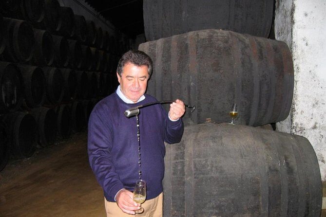 Private wine tour to Jerez de la Frontera - Who Will Love This Tour?